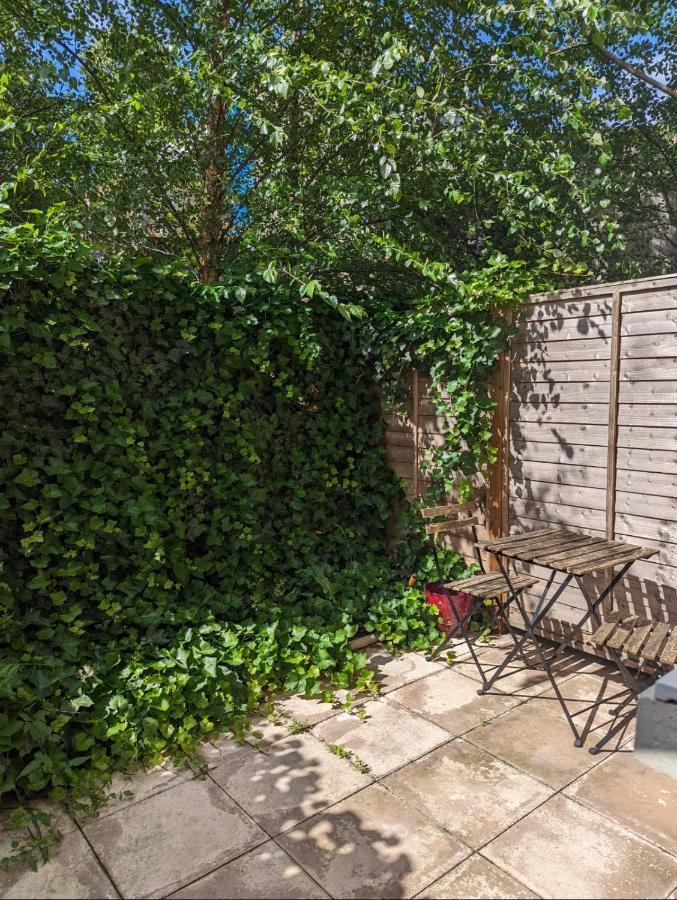 شقة لندن  في Modern Studio In Finsbury Park المظهر الخارجي الصورة